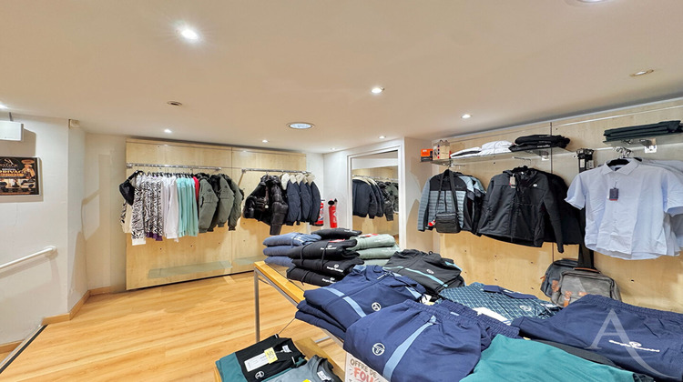 Ma-Cabane - Vente Local commercial THIONVILLE, 128 m²