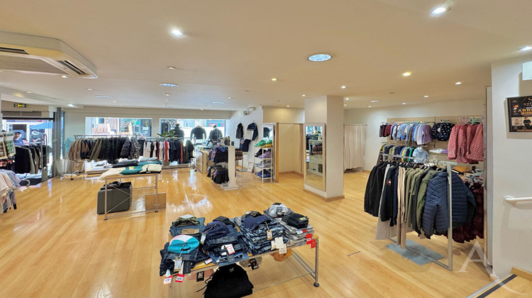 Ma-Cabane - Vente Local commercial THIONVILLE, 128 m²