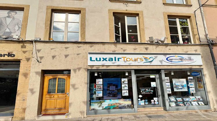 Ma-Cabane - Vente Local commercial THIONVILLE, 101 m²