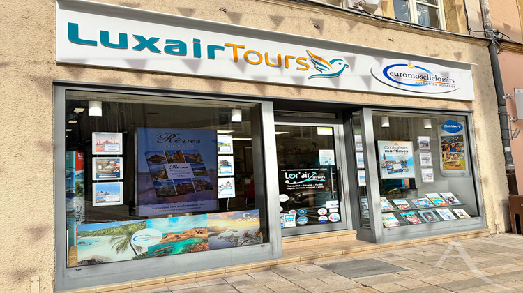 Ma-Cabane - Vente Local commercial THIONVILLE, 101 m²