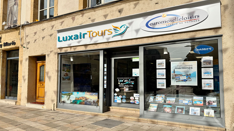 Ma-Cabane - Vente Local commercial THIONVILLE, 101 m²