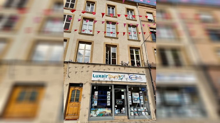 Ma-Cabane - Vente Local commercial THIONVILLE, 101 m²