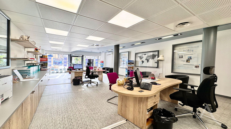 Ma-Cabane - Vente Local commercial THIONVILLE, 101 m²