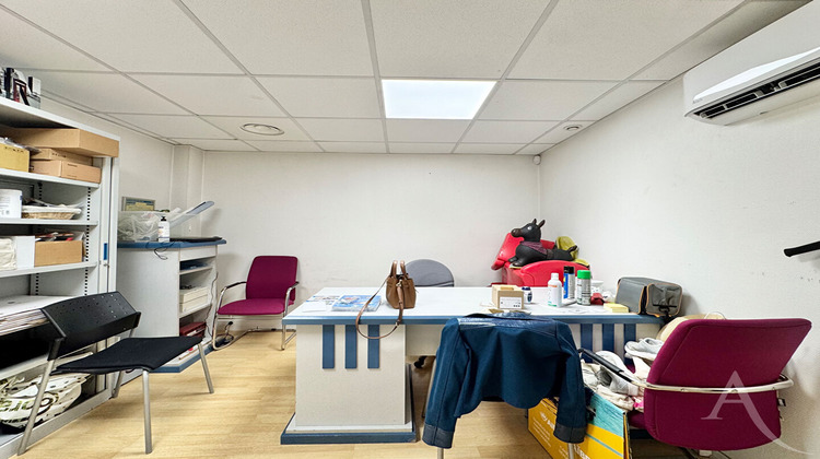 Ma-Cabane - Vente Local commercial THIONVILLE, 101 m²