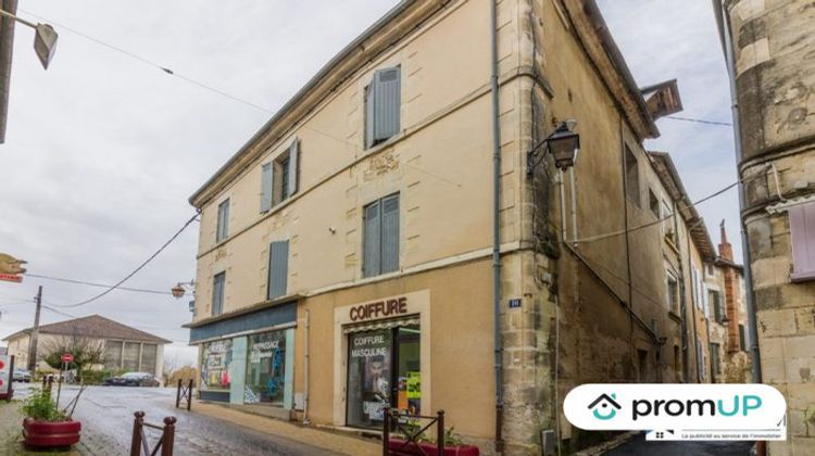 Ma-Cabane - Vente Local commercial Thiviers, 40 m²