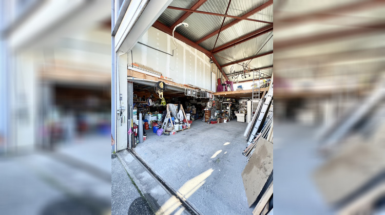 Ma-Cabane - Vente Local commercial Thoiry, 365 m²