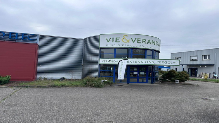 Ma-Cabane - Vente Local commercial THOIRY, 270 m²