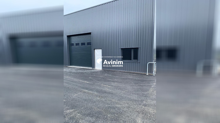 Ma-Cabane - Vente Local commercial Thoiry, 161 m²