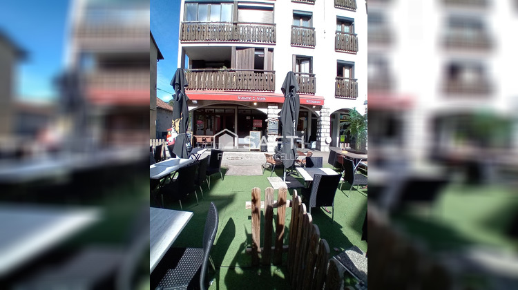 Ma-Cabane - Vente Local commercial Thones, 84 m²