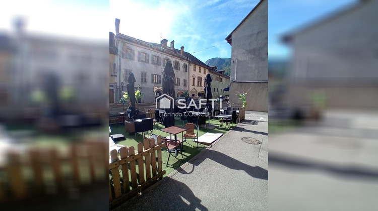 Ma-Cabane - Vente Local commercial Thones, 84 m²