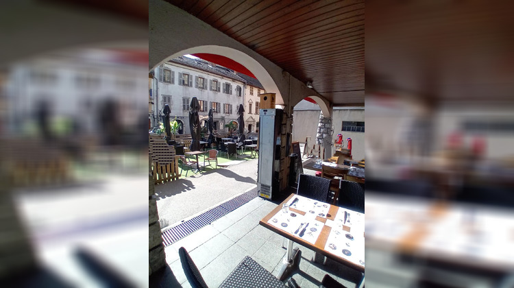 Ma-Cabane - Vente Local commercial Thones, 84 m²