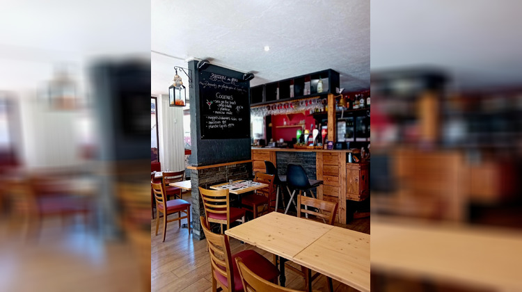 Ma-Cabane - Vente Local commercial Thones, 84 m²