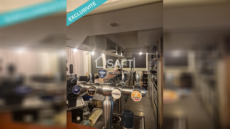 Ma-Cabane - Vente Local commercial Thonon-les-Bains, 100 m²