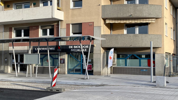 Ma-Cabane - Vente Local commercial THONON-LES-BAINS, 261 m²