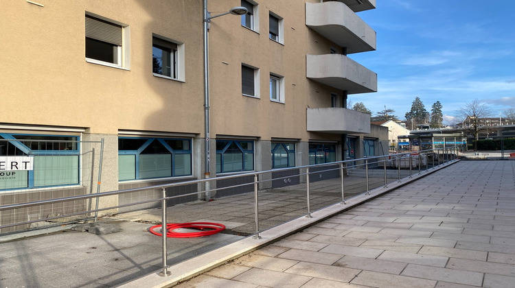 Ma-Cabane - Vente Local commercial THONON-LES-BAINS, 261 m²
