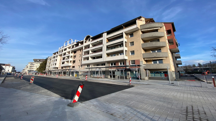 Ma-Cabane - Vente Local commercial THONON-LES-BAINS, 261 m²