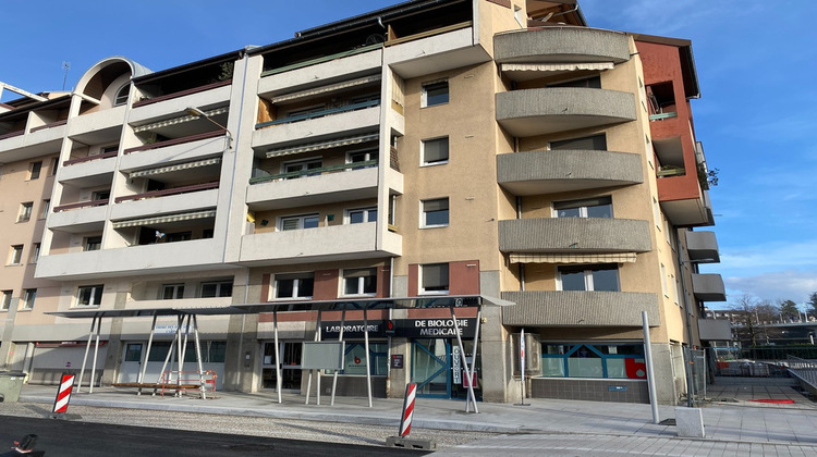 Ma-Cabane - Vente Local commercial THONON-LES-BAINS, 261 m²