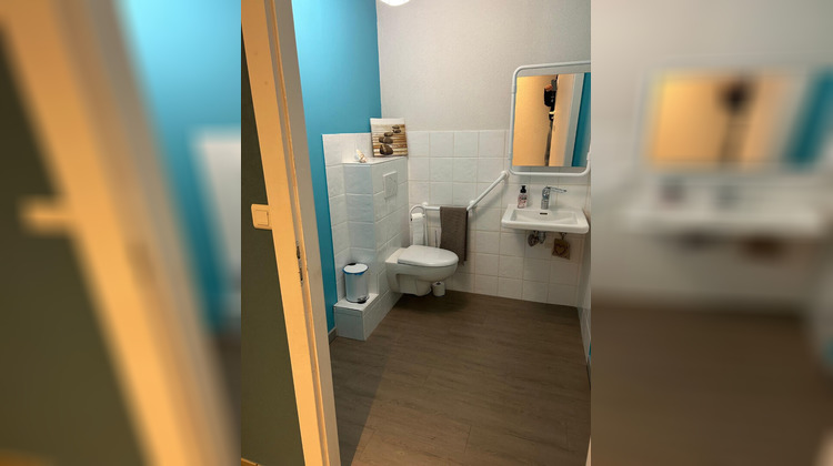 Ma-Cabane - Vente Local commercial THONON-LES-BAINS, 59 m²