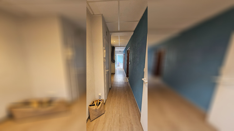 Ma-Cabane - Vente Local commercial THONON-LES-BAINS, 59 m²