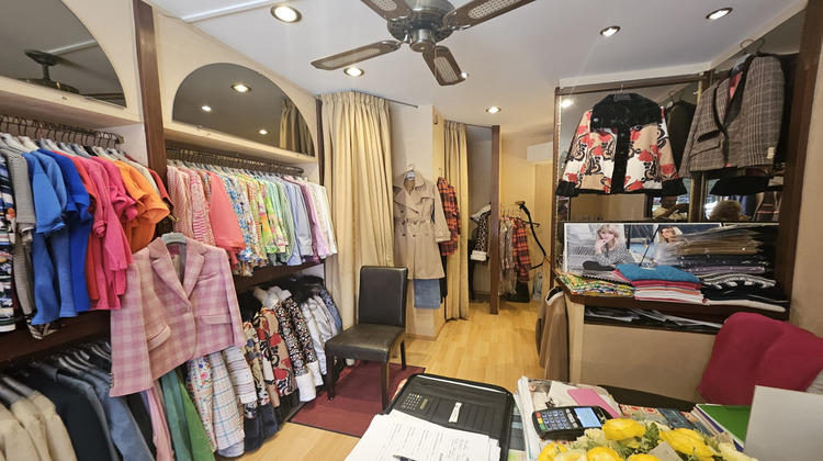 Ma-Cabane - Vente Local commercial Thonon-les-Bains, 32 m²