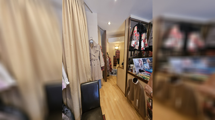 Ma-Cabane - Vente Local commercial Thonon-les-Bains, 32 m²