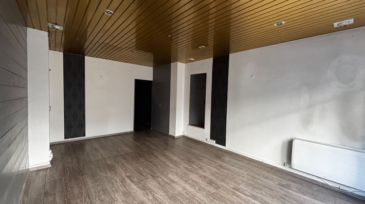 Ma-Cabane - Vente Local commercial THONON-LES-BAINS, 38 m²