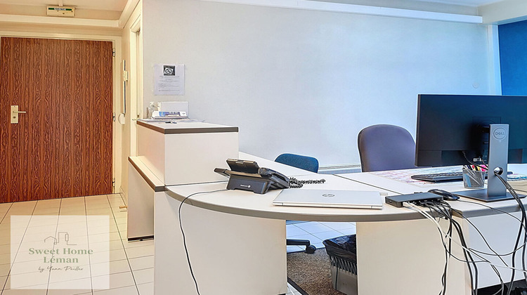 Ma-Cabane - Vente Local commercial THONON-LES-BAINS, 95 m²