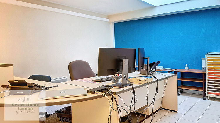 Ma-Cabane - Vente Local commercial THONON-LES-BAINS, 95 m²