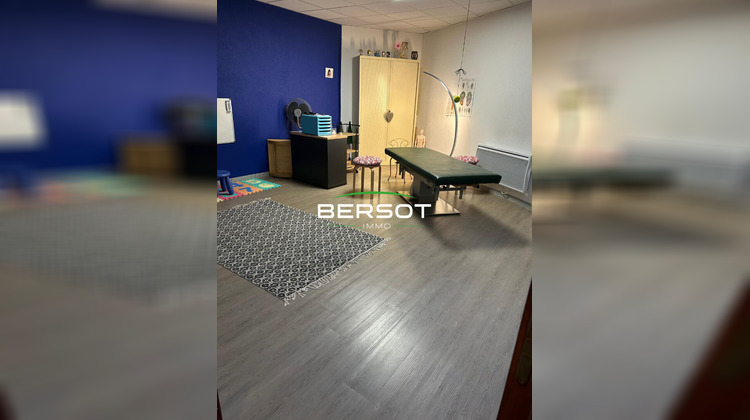 Ma-Cabane - Vente Local commercial THONON-LES-BAINS, 59 m²