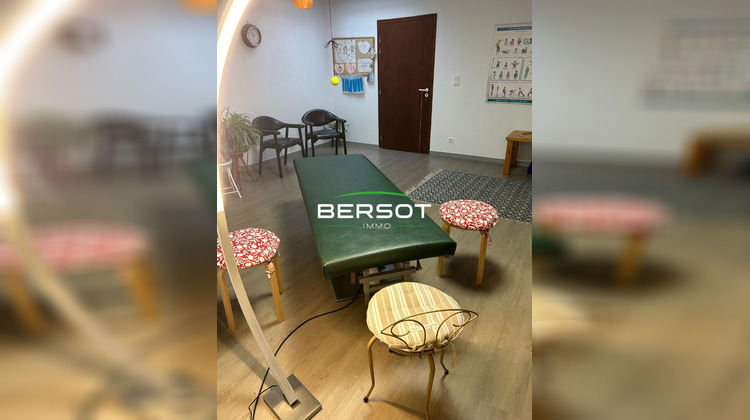 Ma-Cabane - Vente Local commercial THONON-LES-BAINS, 59 m²