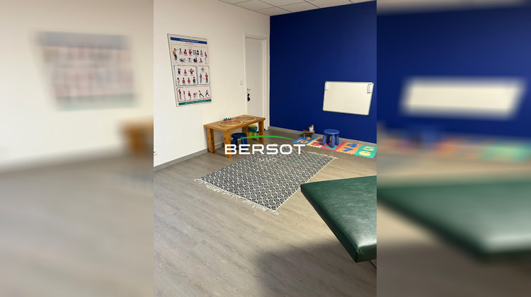 Ma-Cabane - Vente Local commercial THONON-LES-BAINS, 59 m²