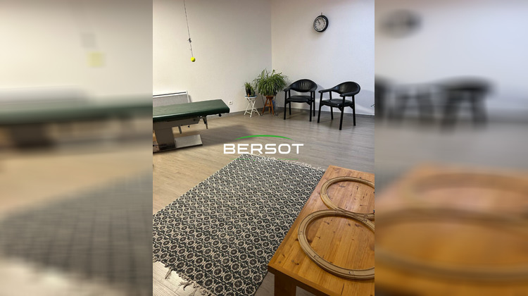 Ma-Cabane - Vente Local commercial THONON-LES-BAINS, 59 m²