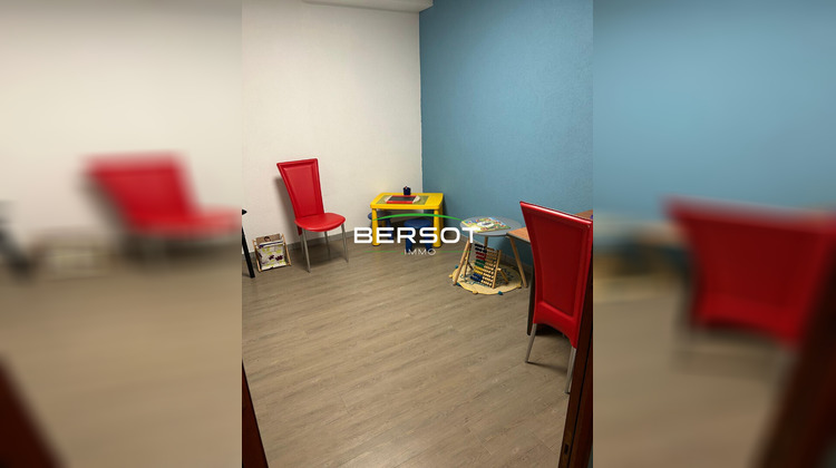 Ma-Cabane - Vente Local commercial THONON-LES-BAINS, 59 m²