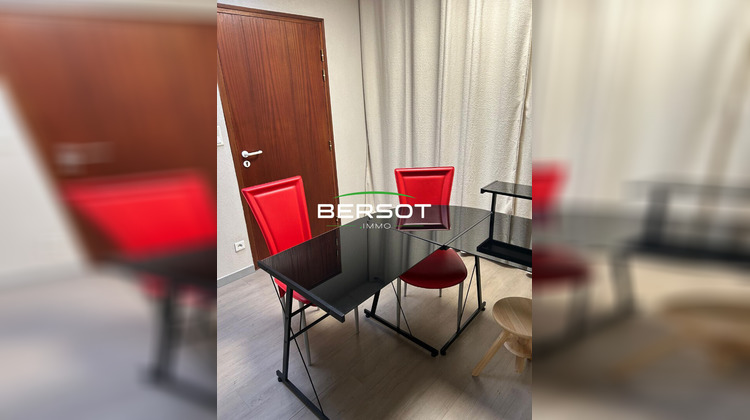 Ma-Cabane - Vente Local commercial THONON-LES-BAINS, 59 m²