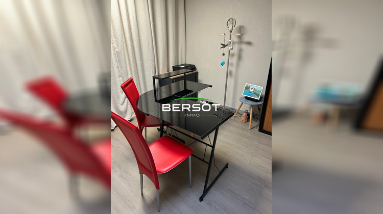 Ma-Cabane - Vente Local commercial THONON-LES-BAINS, 59 m²