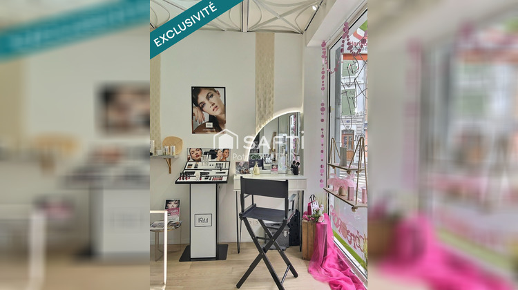 Ma-Cabane - Vente Local commercial Thonon-les-Bains, 26 m²