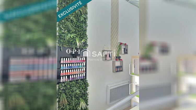 Ma-Cabane - Vente Local commercial Thonon-les-Bains, 26 m²