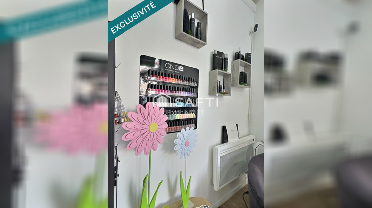 Ma-Cabane - Vente Local commercial Thonon-les-Bains, 26 m²