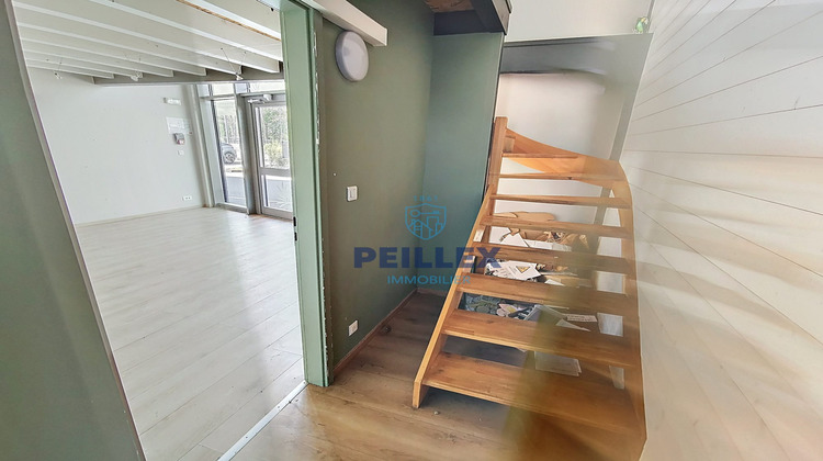 Ma-Cabane - Vente Local commercial Thonon-les-Bains, 238 m²