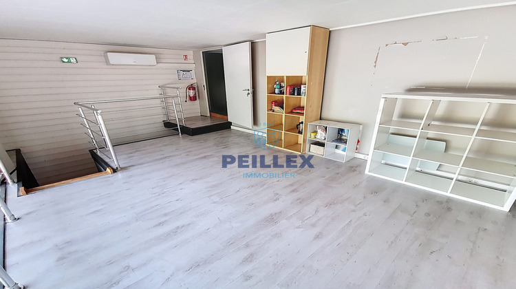 Ma-Cabane - Vente Local commercial Thonon-les-Bains, 238 m²