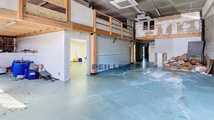 Ma-Cabane - Vente Local commercial Thonon-les-Bains, 238 m²