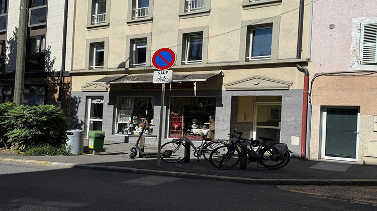 Ma-Cabane - Vente Local commercial THONON-LES-BAINS, 78 m²