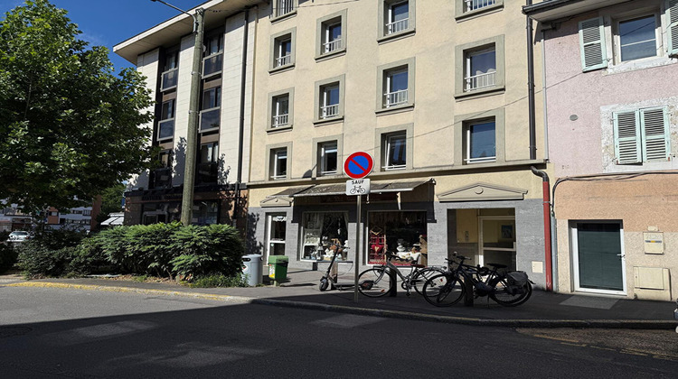 Ma-Cabane - Vente Local commercial THONON-LES-BAINS, 78 m²