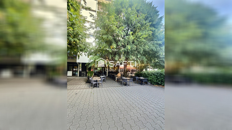 Ma-Cabane - Vente Local commercial Thonon-les-Bains, 92 m²