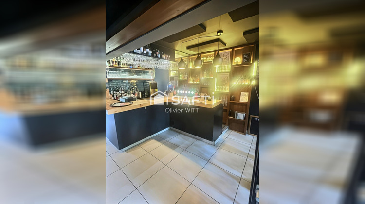 Ma-Cabane - Vente Local commercial Thonon-les-Bains, 92 m²