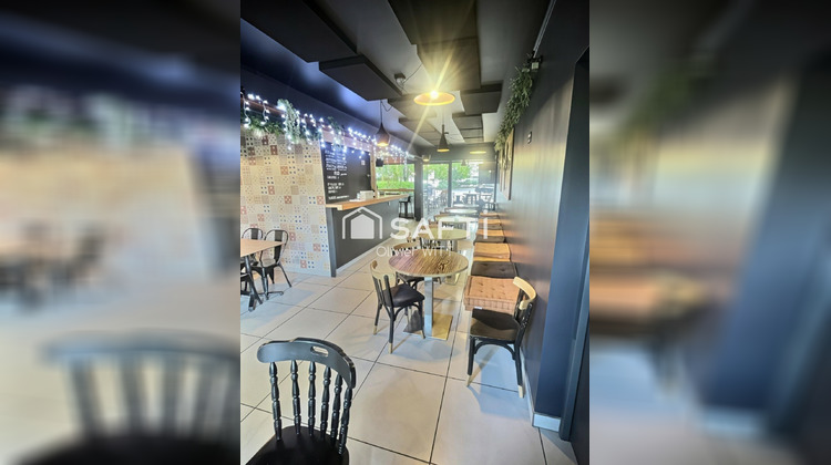 Ma-Cabane - Vente Local commercial Thonon-les-Bains, 92 m²