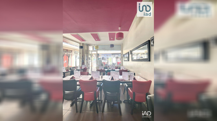 Ma-Cabane - Vente Local commercial Thorigny-sur-Marne, 75 m²