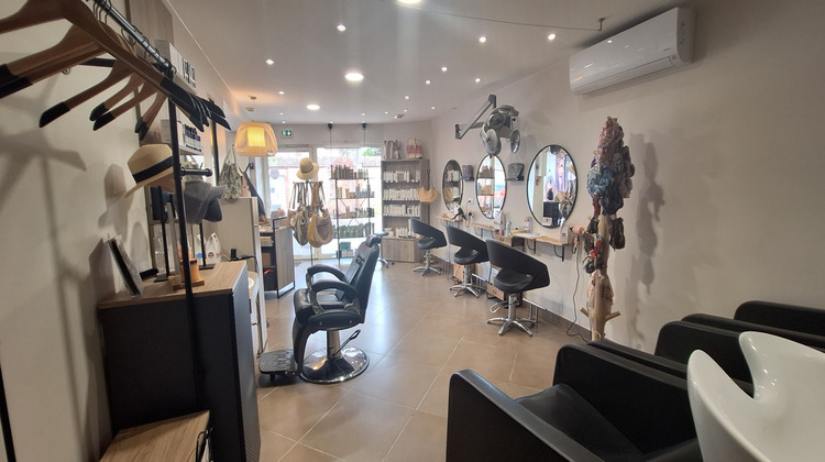 Ma-Cabane - Vente Local commercial Thorigny-sur-Oreuse, 84 m²