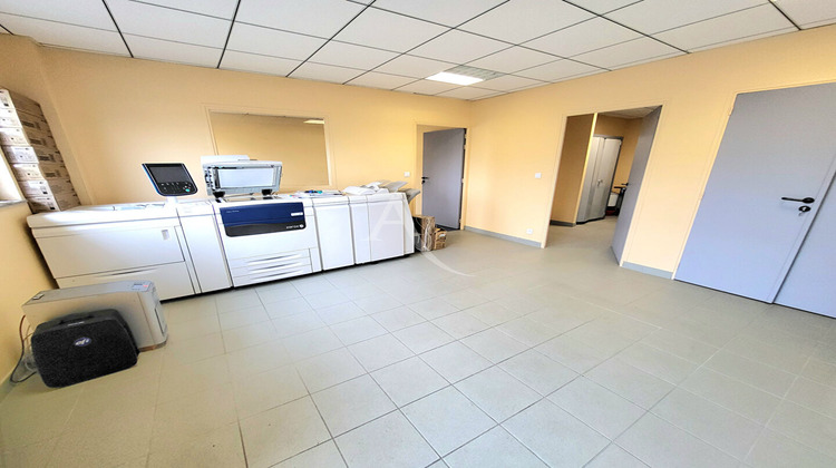 Ma-Cabane - Vente Local commercial THOUARCE, 235 m²