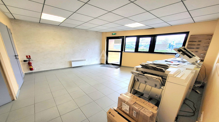 Ma-Cabane - Vente Local commercial THOUARCE, 235 m²